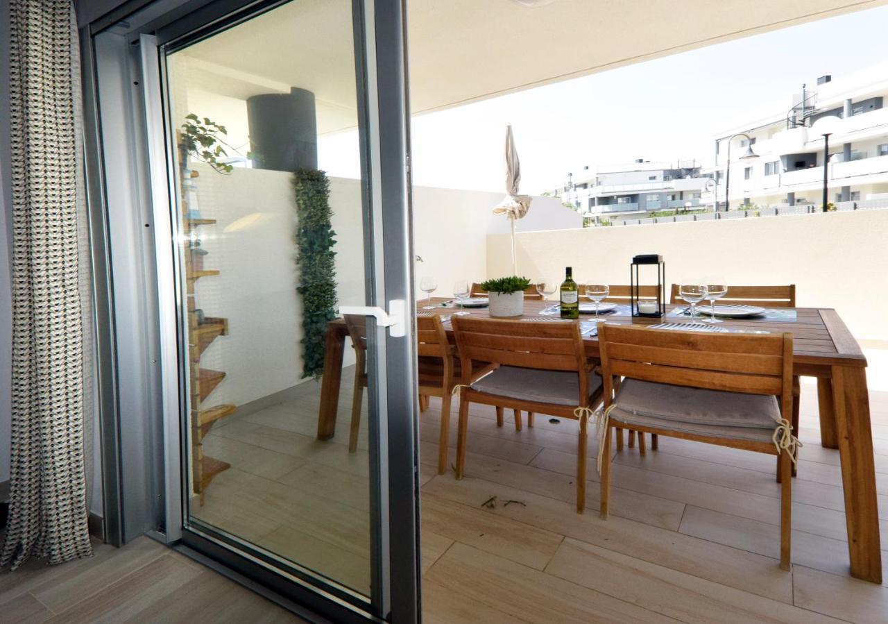 Casa Tua Costa Tejita Apartment La Tejita Luaran gambar