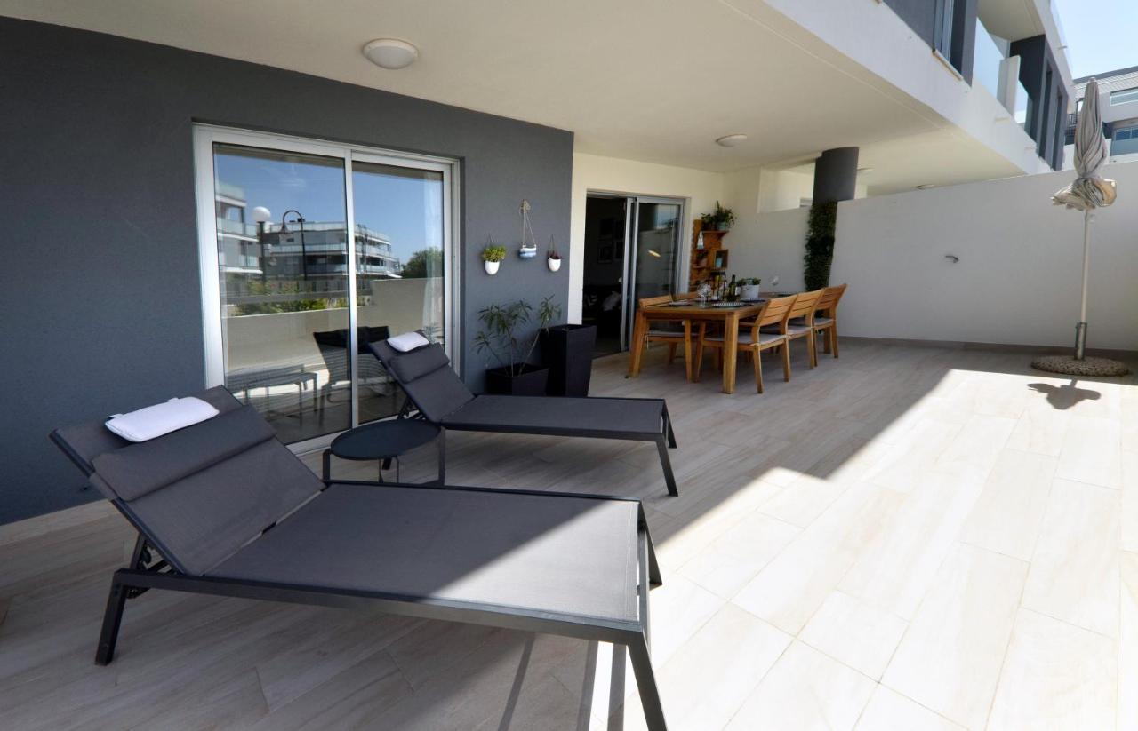 Casa Tua Costa Tejita Apartment La Tejita Luaran gambar
