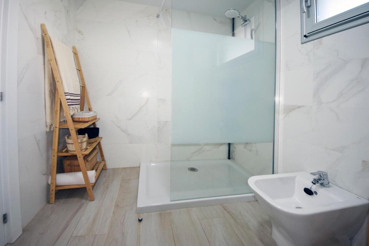 Casa Tua Costa Tejita Apartment La Tejita Luaran gambar