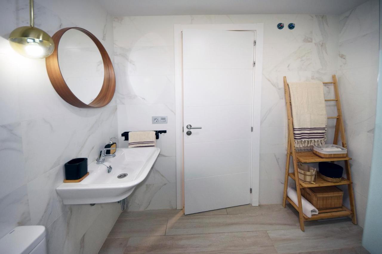 Casa Tua Costa Tejita Apartment La Tejita Luaran gambar
